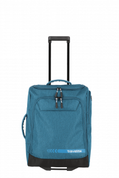 Travelite Kick Off Rollenreisetasche S